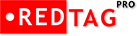 Redtag pro Logo